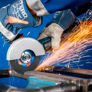 Tarcza do cięcia Pferd EHT image-1