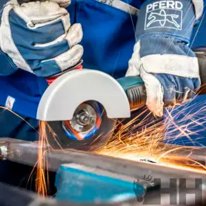 Tarcza do cięcia Pferd EHT image-2