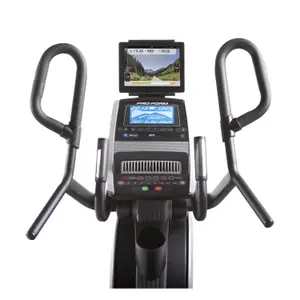 Elliptical trainer Proform CardioHiit image-1