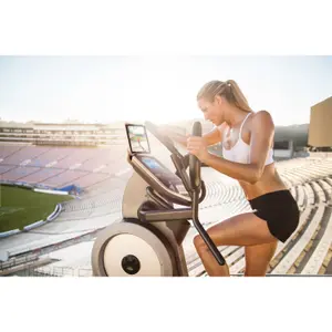 Elliptical trainer Proform CardioHiit image-2