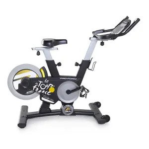 Cykling af cykel Proform Tour de France TDF 1.0 image-0