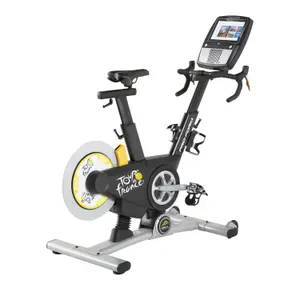 Exercise bike ProForm TDF (Tour de France) 10.0 image-0