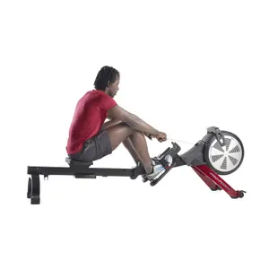 Rameur Proform R600 image-1