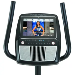 Exercise bike Proform Pro C10 image-1