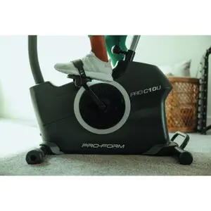 Exercise bike Proform Pro C10 image-2