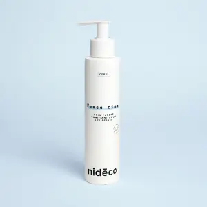 Soin pureté tonifiant pour les fesses Nideco Fesse Time image-0