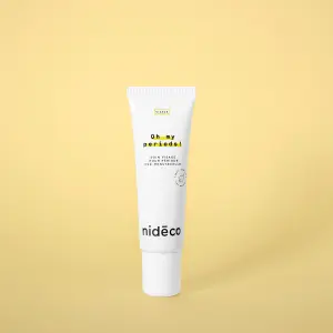 Crème en gel nettoyante anti-imperfections Nideco Oh My Periods image-0