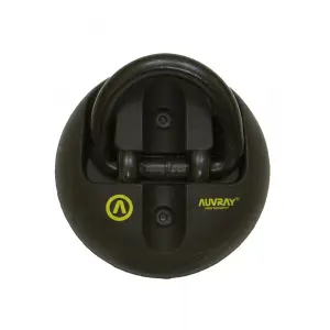 Fester Ankerpunkt Auvray 65 X 42 Ø 14