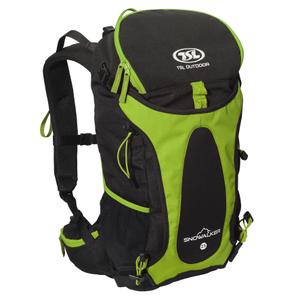 pfsas04-mochila-tsl-snowalker-25-l-verde-negro-25-l