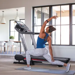 Tapis de course Proform Pro 9000 image-1