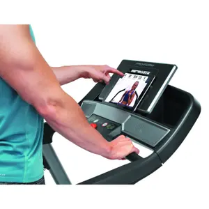 Treadmill Proform 305 CST image-4