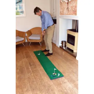 Puttingmatta med bollguide PGA Tour image-1