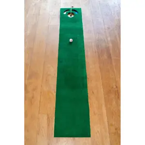 Puttingmatta med bollguide PGA Tour image-2