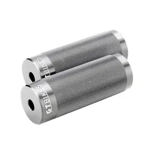 Par de cavilhas GT Bicycles Cheat Code Allot image-0