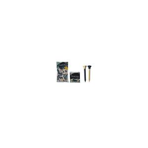 pgit23402-b-sacchetto-di-15-tees-pride-golf-tee-insignia-70-mm-nero-beige-tu
