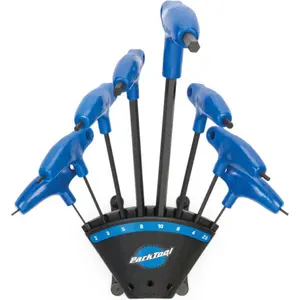 Inbus-Schlüsselsatz mit Griff Park Tool