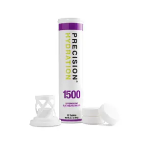 Elektrolyter Precision Fuel & Hydration 1500 image-1