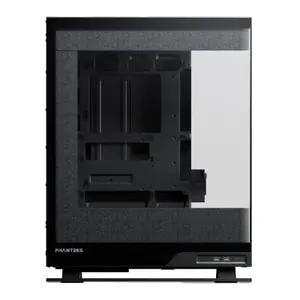 PC-Gehäuse mit Glasseite Phanteks E-ATX Evolv X2 Matrix RGB