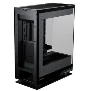 PC-Gehäuse mit Glasseite Phanteks E-ATX Evolv X2 Matrix RGB image-2
