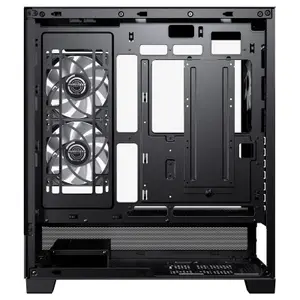 Obudowa komputera z przeszklonym panelem Phanteks E-ATX XT View RGB image-1