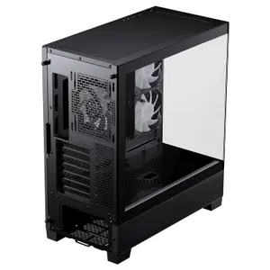 Obudowa komputera z przeszklonym panelem Phanteks E-ATX XT View RGB image-2