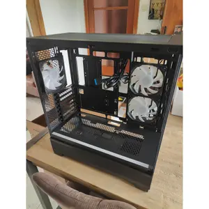 Obudowa komputera z przeszklonym panelem Phanteks E-ATX XT View RGB image-4