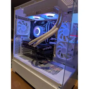 Obudowa komputera z przeszklonym panelem Phanteks E-ATX XT View RGB image-5