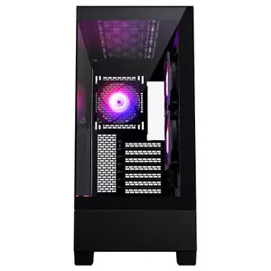 Obudowa komputera z przeszklonym panelem Phanteks E-ATX XT View RGB image-6