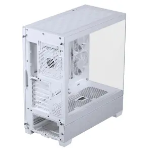 Mid-Tower PC-Gehäuse E-ATX Phanteks XT View Matrix RGB image-1