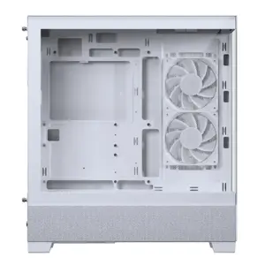 Mid-Tower PC-Gehäuse E-ATX Phanteks XT View Matrix RGB image-3