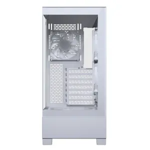 Mid-Tower PC-Gehäuse E-ATX Phanteks XT View Matrix RGB image-4