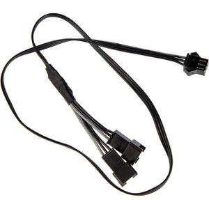 Câble d'extension d'alimentation Y 3 pin LED Phanteks image-0