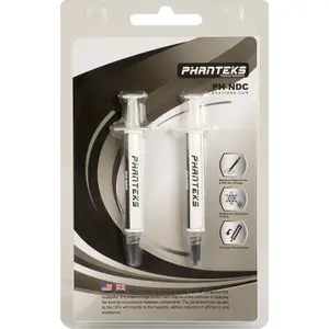 Thermal paste Phanteks PH-NDC (x2) image-1