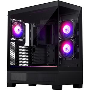 Boîtier PC avec panneau vitré Phanteks E-ATX XT View RGB
