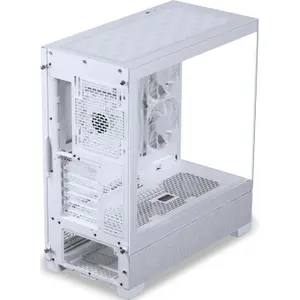 Mellemstort E-ATX PC kabinet Phanteks XT View Matrix RGB image-3