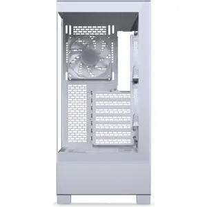 Mellemstort E-ATX PC kabinet Phanteks XT View Matrix RGB image-4