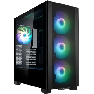 Boîtier PC moyen tour sans alimentation Phanteks XT Pro Ultra E-ATX