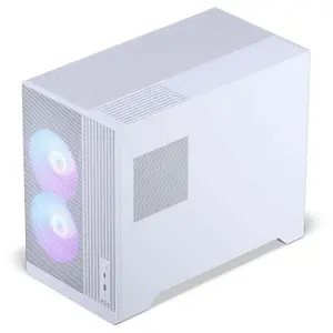 Boîtier PC mT/Sans Alim/mATX Phanteks XT M3 RGB image-4