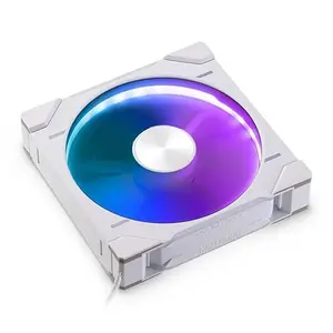 Ventilateur Boîtier PC reversé D-RGB Phanteks D30