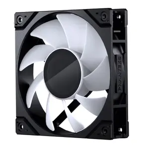 Ventilateur Boîtier PC Phanteks M25 Gen2 PWM D-RGB 120 mm image-1