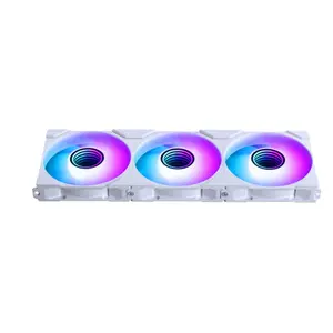 Ventilateur Boîtier PC Phanteks M25 Gen2 PWM D-RGB 120 mm image-3