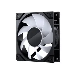 Ventilateur Boîtier PC Phanteks M25 Gen2 PWM D-RGB 120 mm (x3) image-1