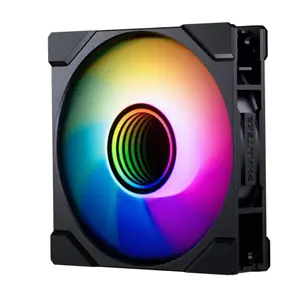 Ventilateur Boîtier PC Phanteks M25 Gen2 PWM Reverse Airflow D-RGB image-0