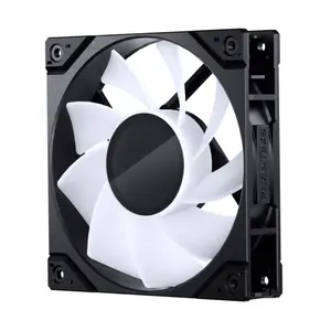 Ventilateur Boîtier PC Phanteks M25 Gen2 PWM Reverse Airflow D-RGB image-1