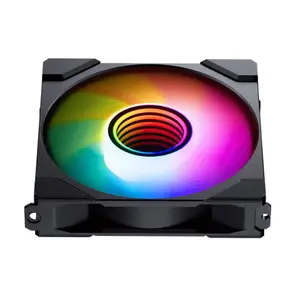 Ventilateur Boîtier PC Phanteks M25 Gen2 PWM Reverse Airflow D-RGB image-2