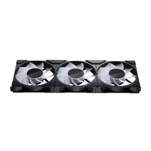 Ventilateur Boîtier PC Phanteks M25 Gen2 PWM Reverse Airflow D-RGB image-4