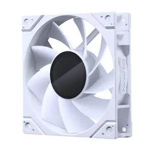 Ventilateur Boîtier PC Phanteks M25 Gen2 PWM Reverse Blade D-RGB 120 mm (x3) image-2