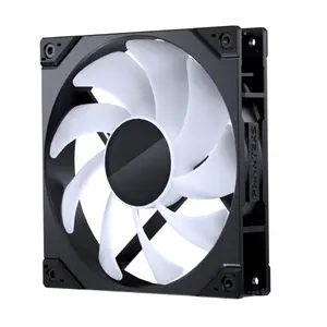 Ventilateur Boîtier PC Phanteks M25 Gen2 PWM D-RGB 140 mm (x3) image-2