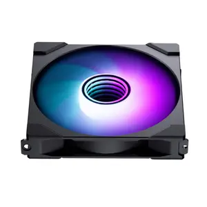 Ventilateur Boîtier PC Phanteks M25 Gen2 PWM D-RGB 140 mm (x3) image-3