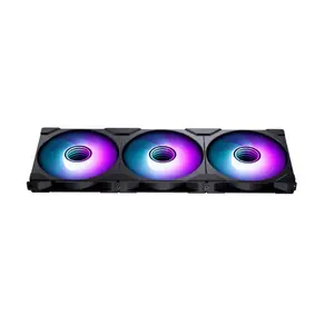 Ventilateur Boîtier PC Phanteks M25 Gen2 PWM D-RGB 140 mm (x3) image-4